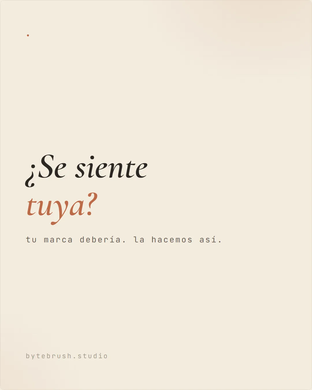 Reseña de una clienta