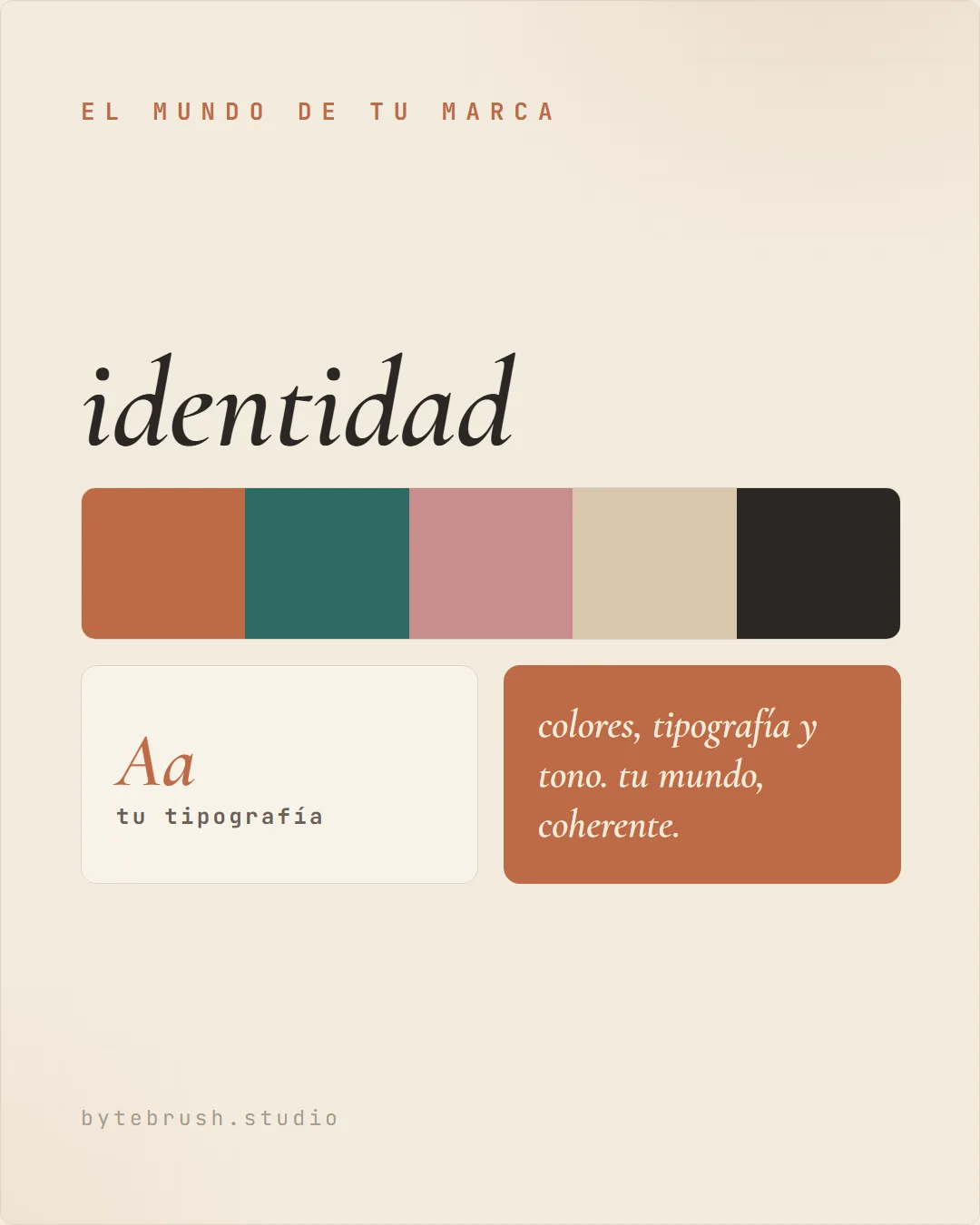 Reseña de una clienta