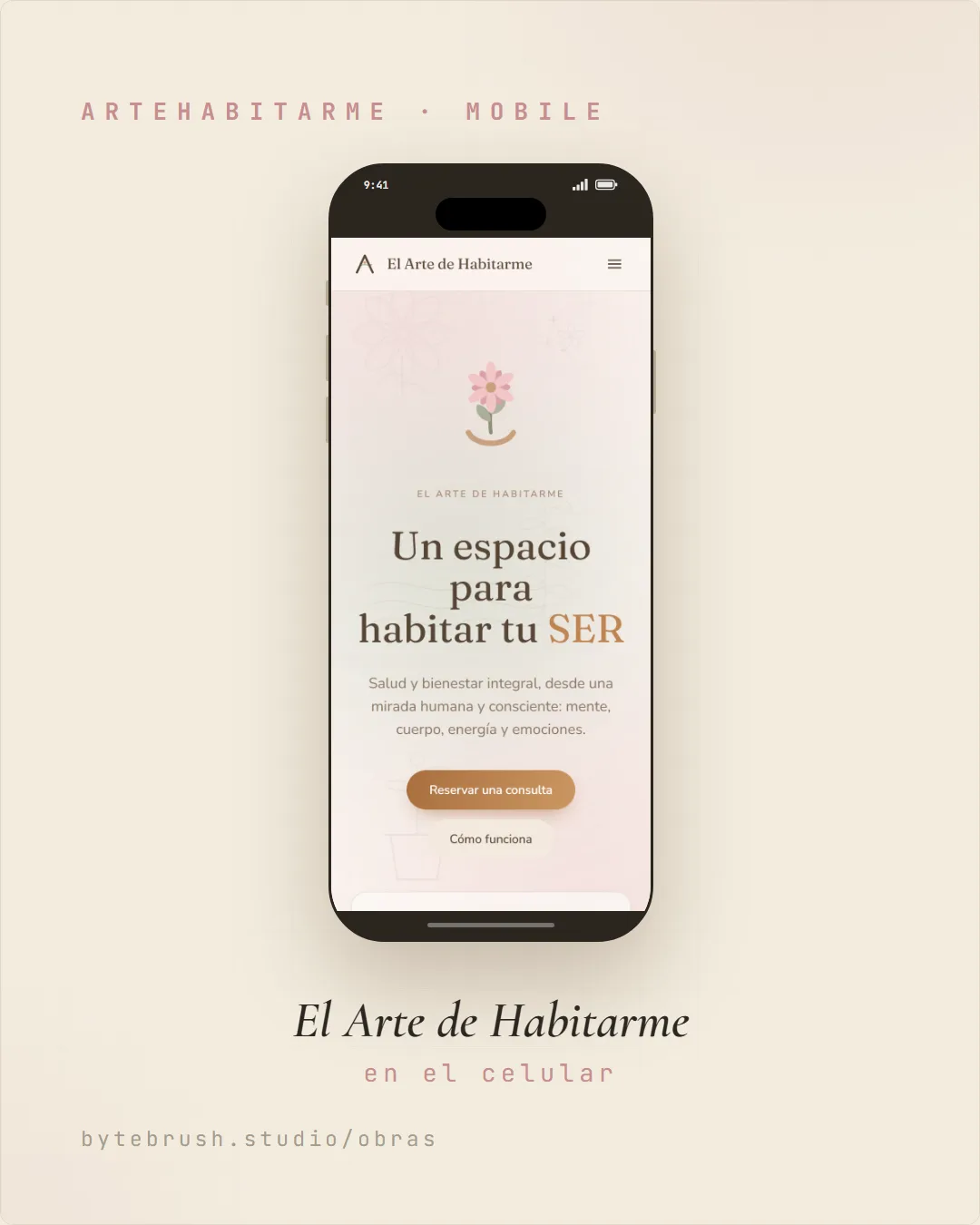 Reseña de una clienta